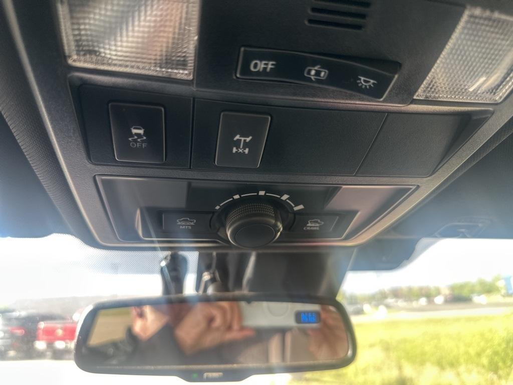 used 2018 Toyota Tacoma car, priced at $34,547