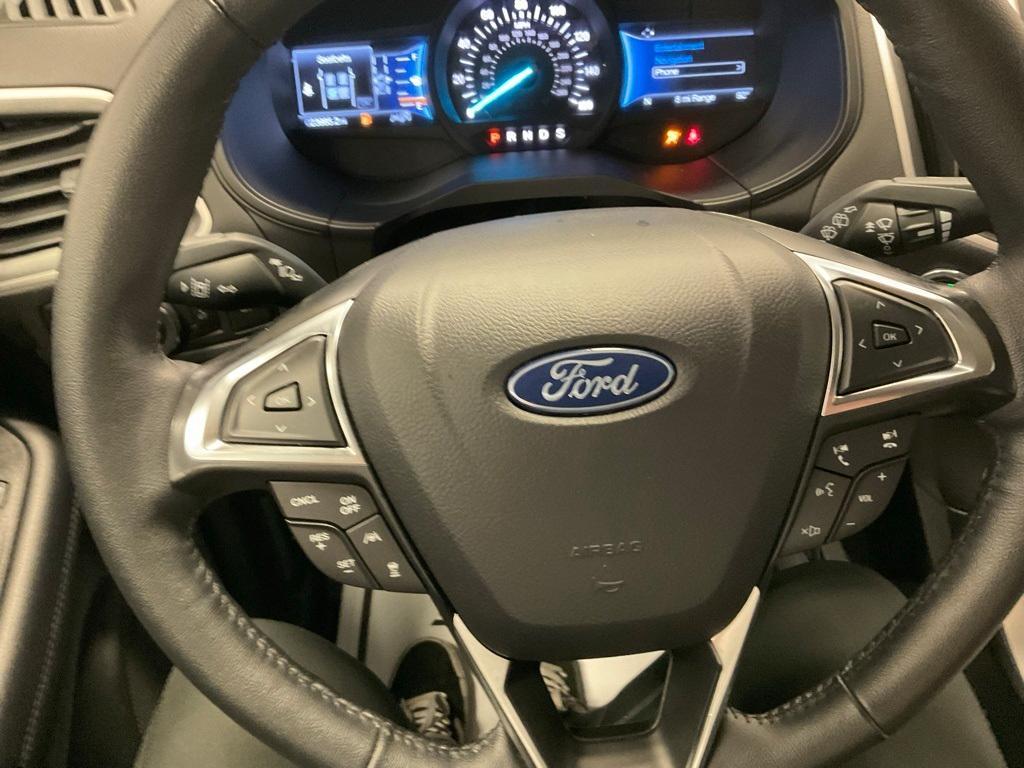 used 2024 Ford Edge car, priced at $25,997