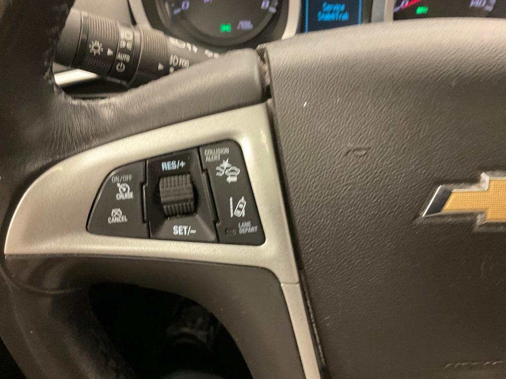 used 2014 Chevrolet Equinox car, priced at $3,998
