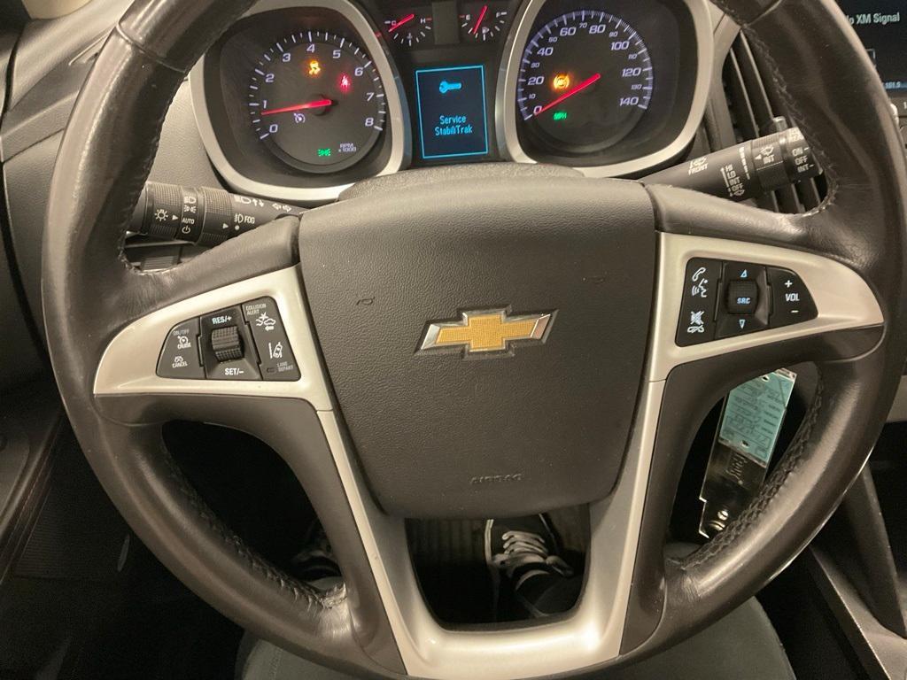 used 2014 Chevrolet Equinox car, priced at $3,998