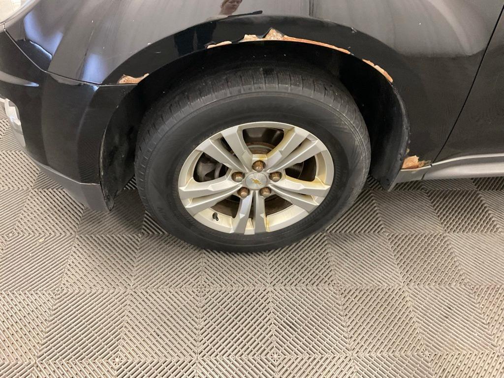 used 2014 Chevrolet Equinox car, priced at $3,998