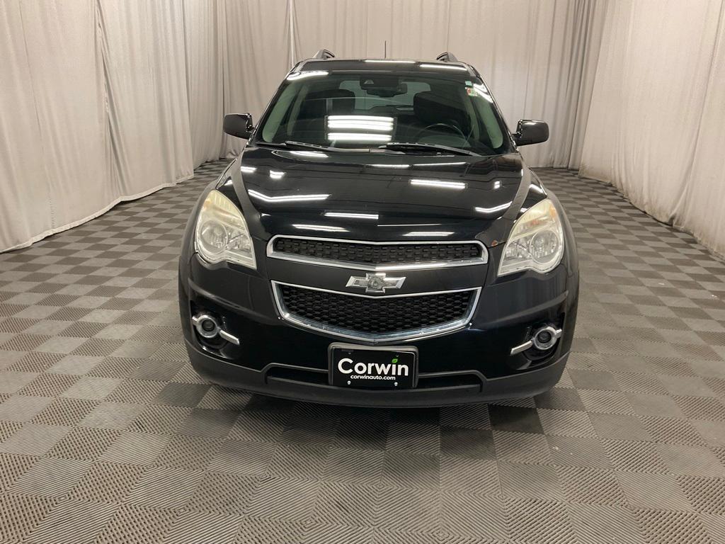 used 2014 Chevrolet Equinox car, priced at $3,998