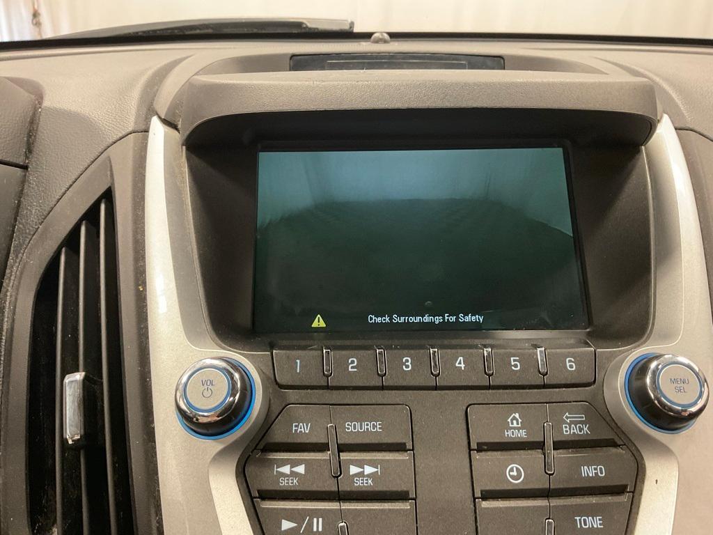 used 2014 Chevrolet Equinox car, priced at $3,998