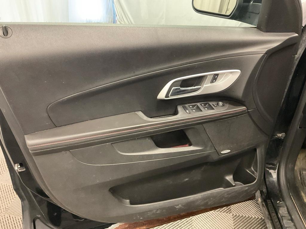 used 2014 Chevrolet Equinox car, priced at $3,998
