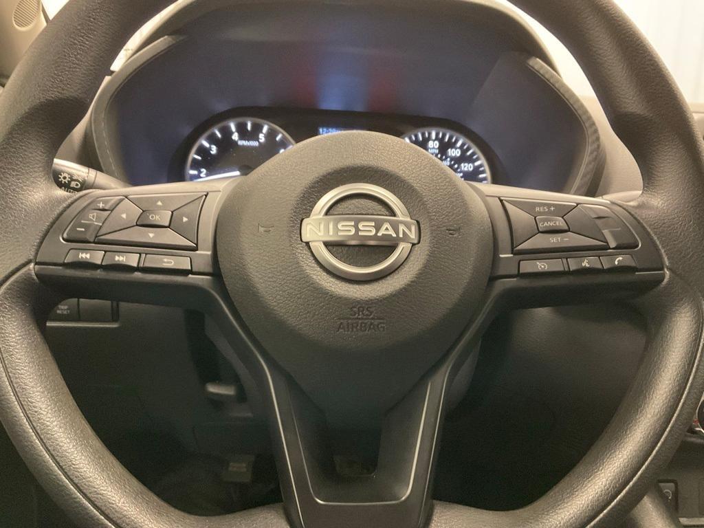 used 2024 Nissan Sentra car, priced at $14,498