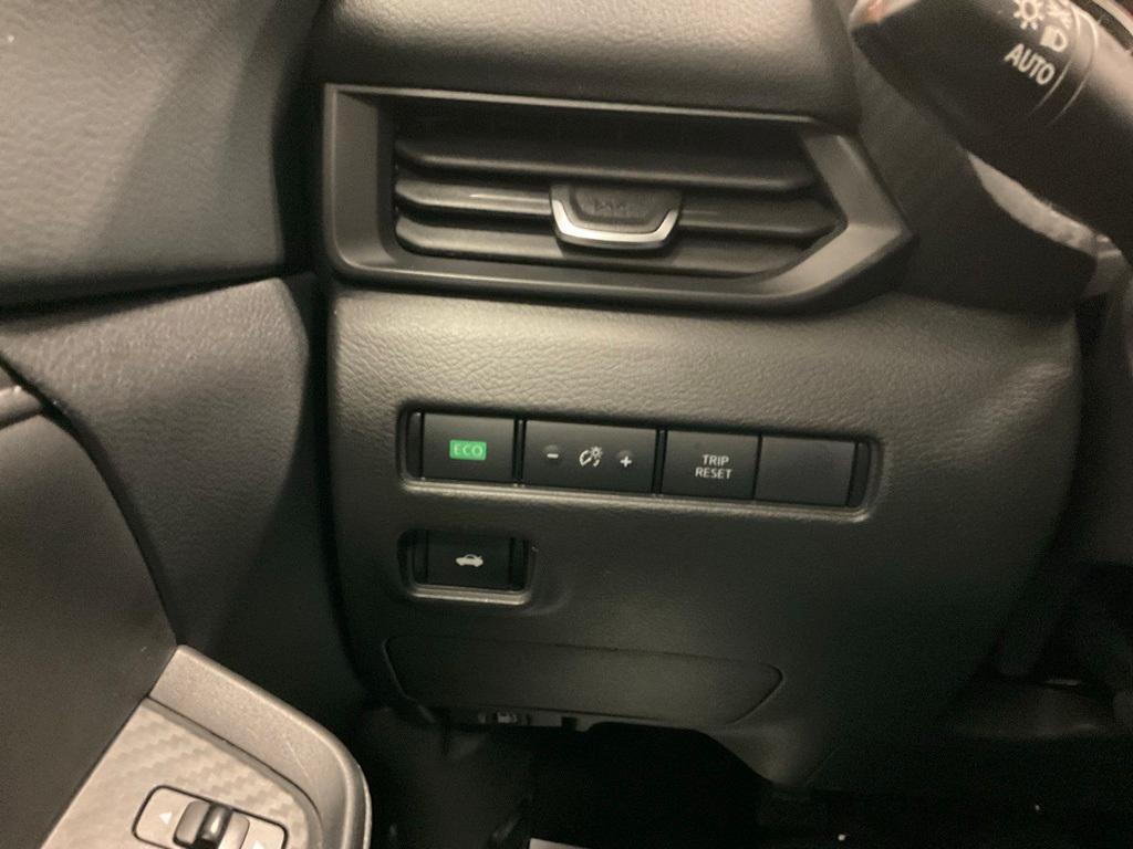 used 2024 Nissan Sentra car, priced at $14,498