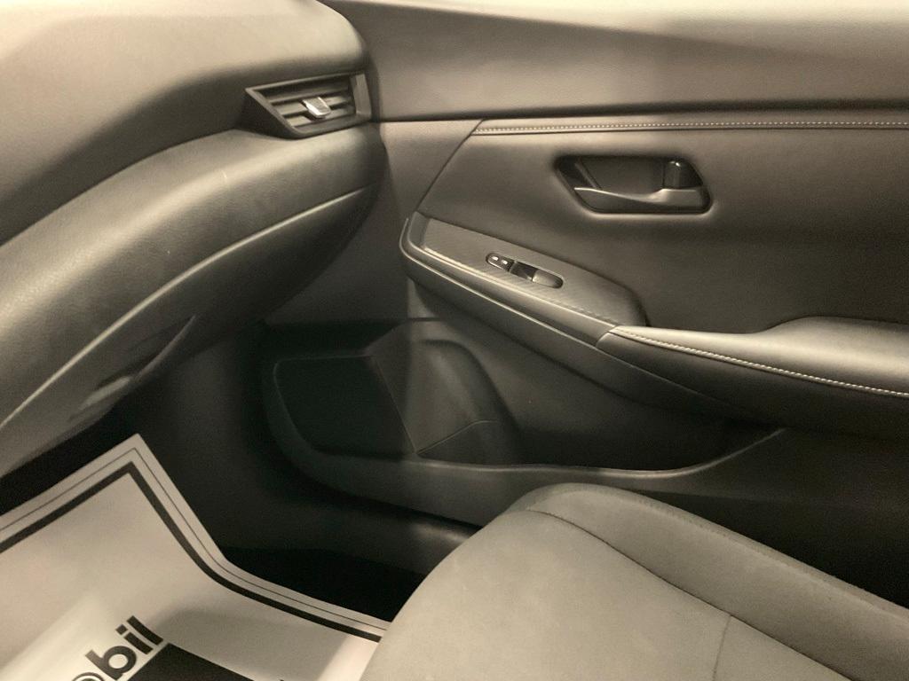 used 2024 Nissan Sentra car, priced at $14,498