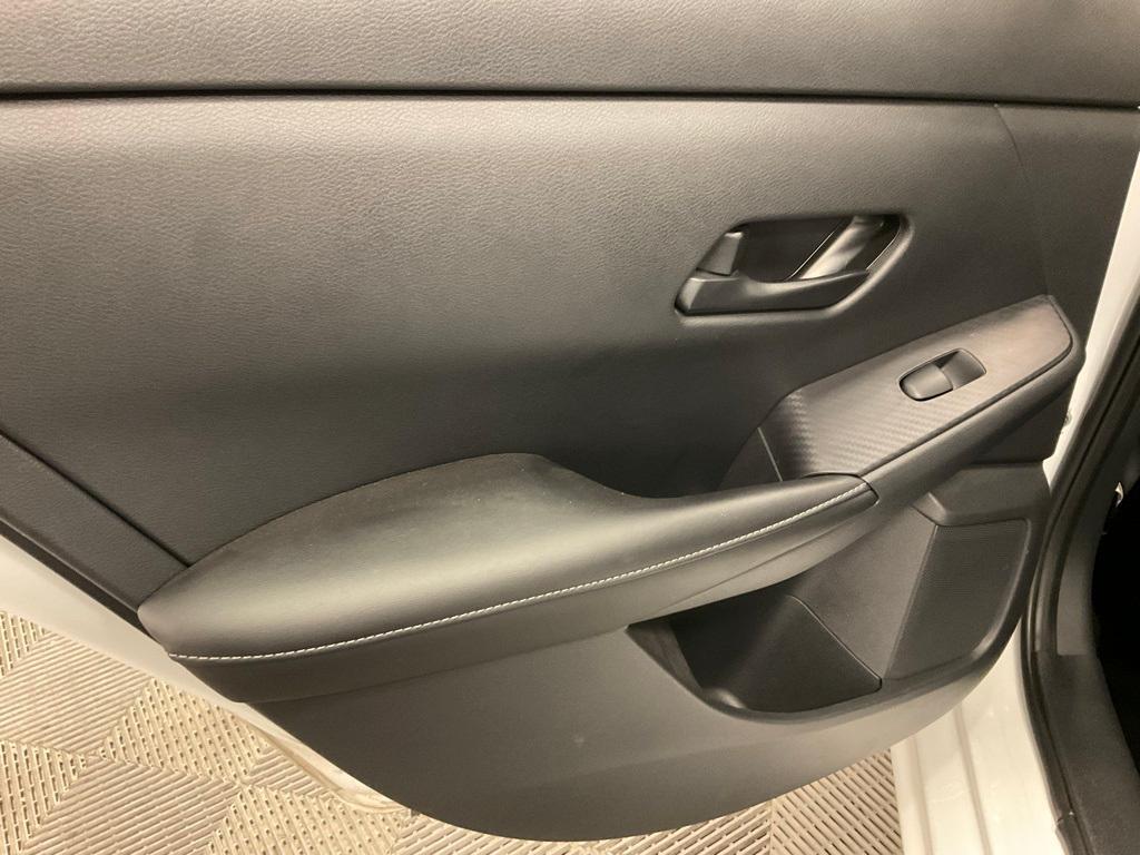 used 2024 Nissan Sentra car, priced at $14,498