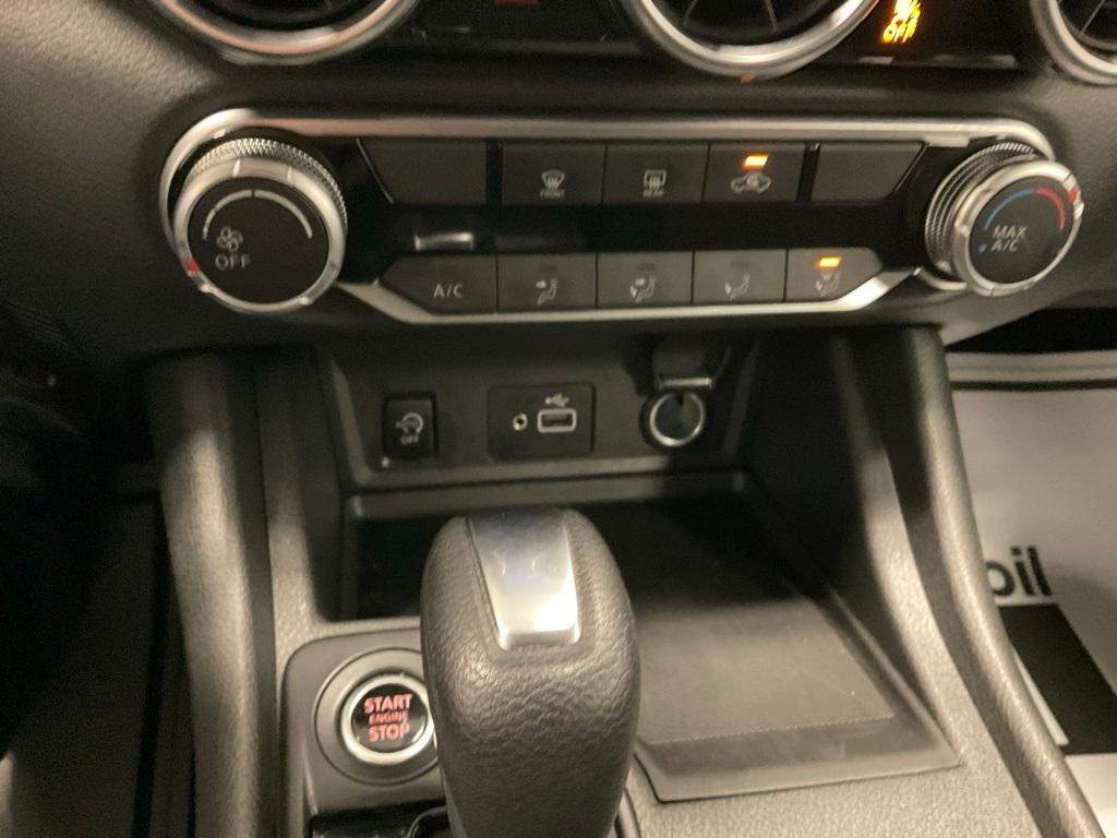 used 2024 Nissan Sentra car, priced at $14,498