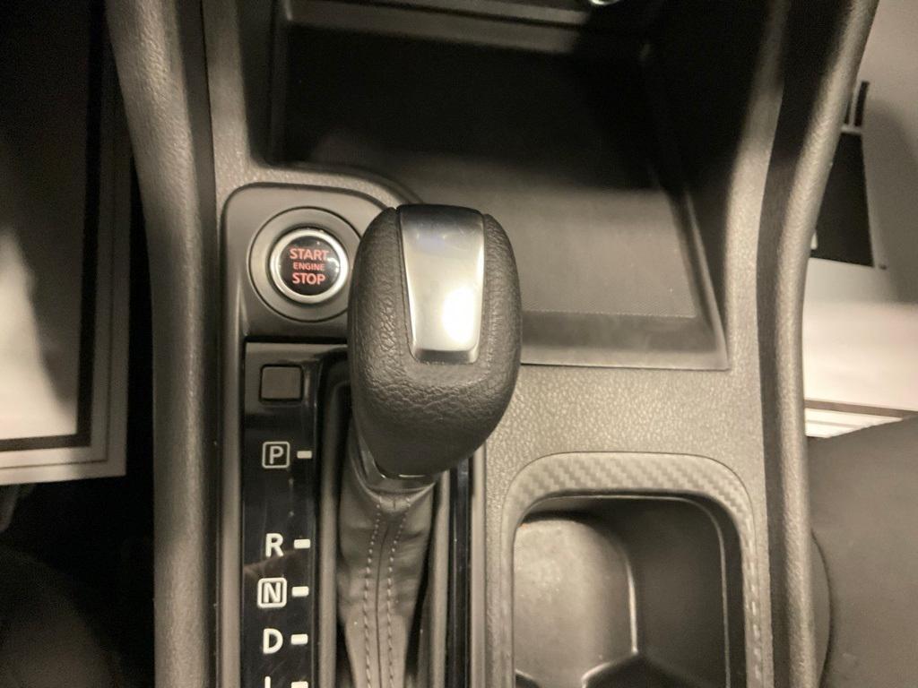 used 2024 Nissan Sentra car, priced at $14,498