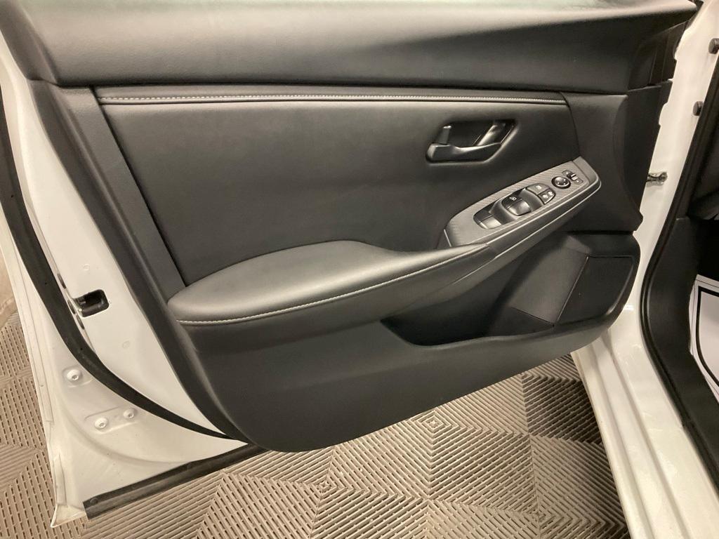 used 2024 Nissan Sentra car, priced at $14,498