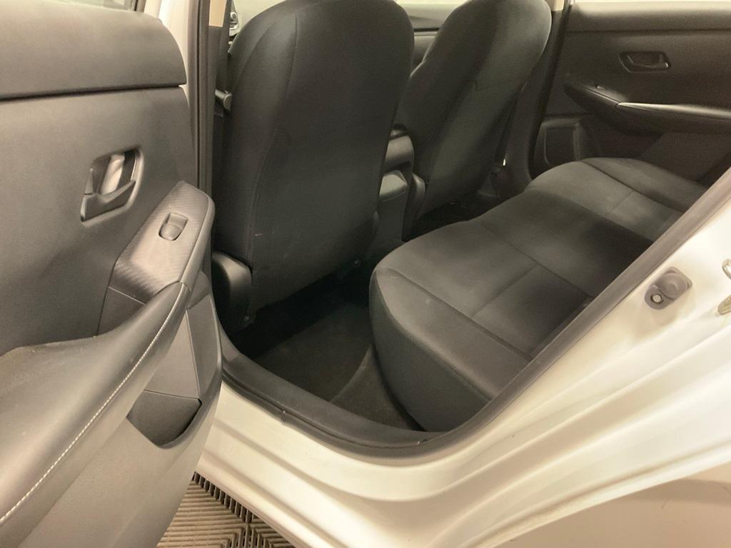 used 2024 Nissan Sentra car, priced at $14,498