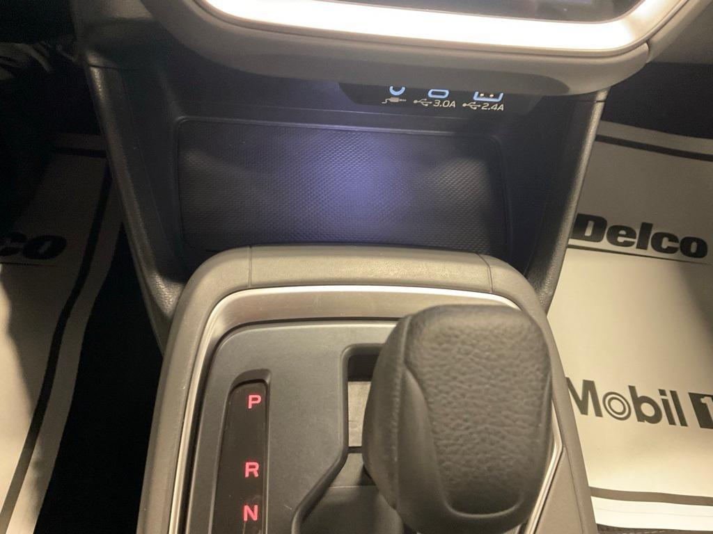 used 2024 Subaru Crosstrek car, priced at $24,998