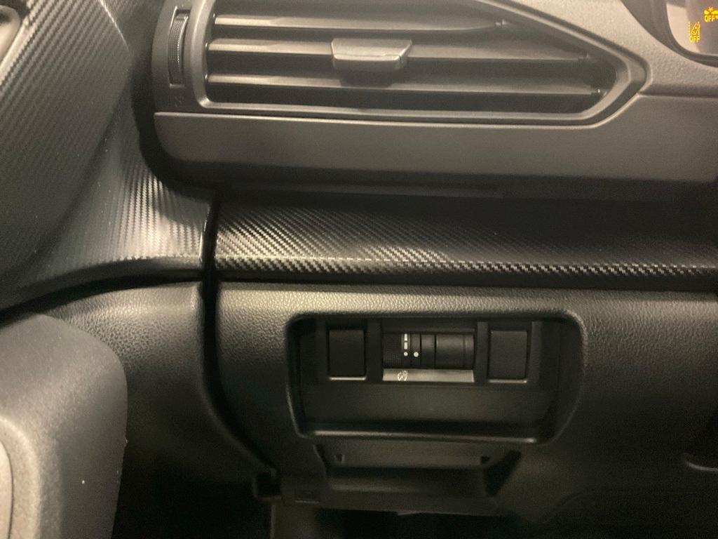 used 2024 Subaru Crosstrek car, priced at $24,998
