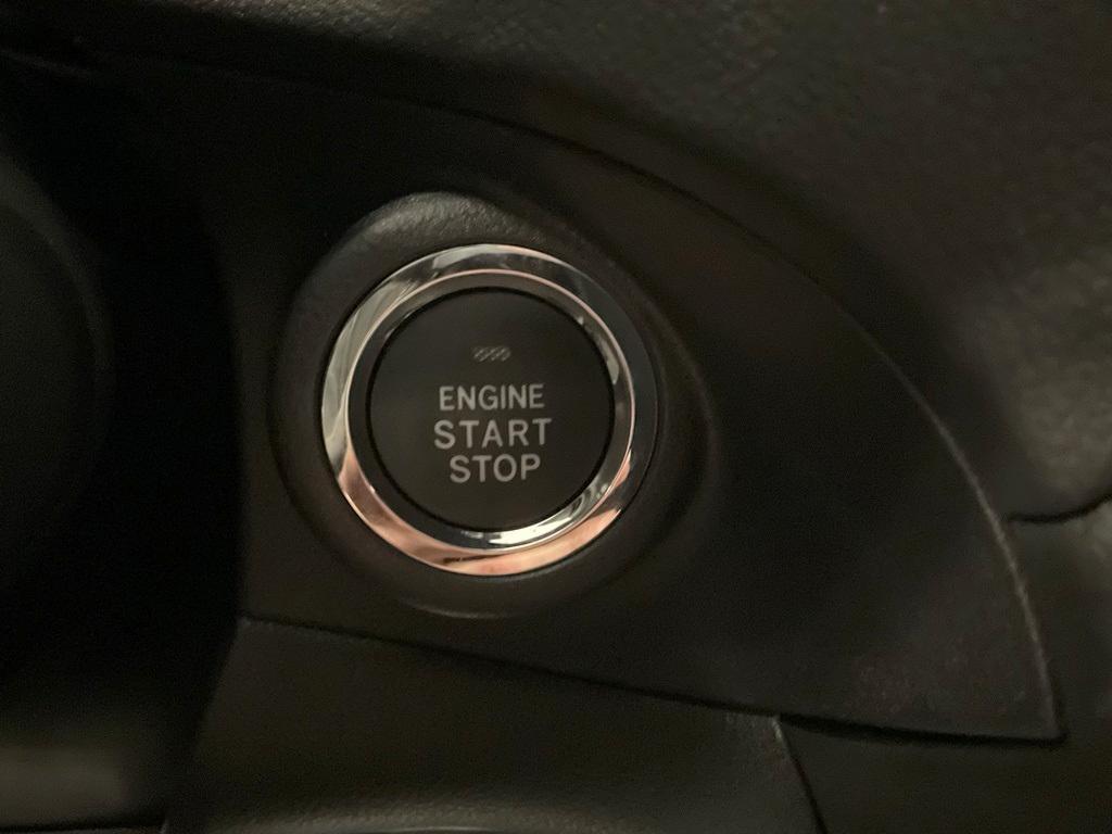 new 2025 Subaru Ascent car, priced at $52,947