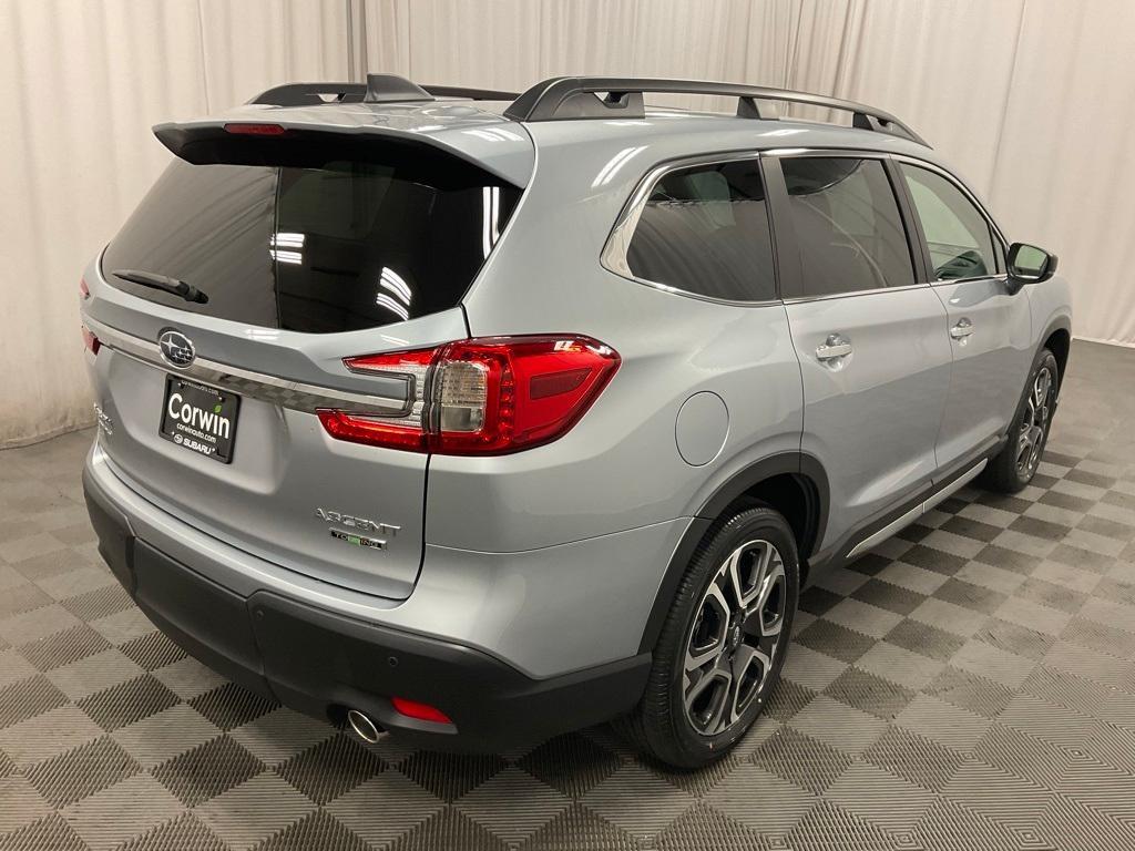 new 2025 Subaru Ascent car, priced at $52,947