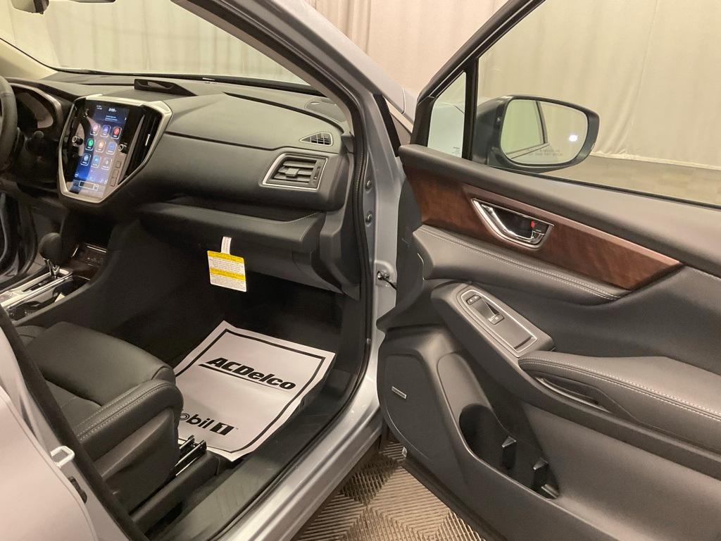 new 2025 Subaru Ascent car, priced at $52,947