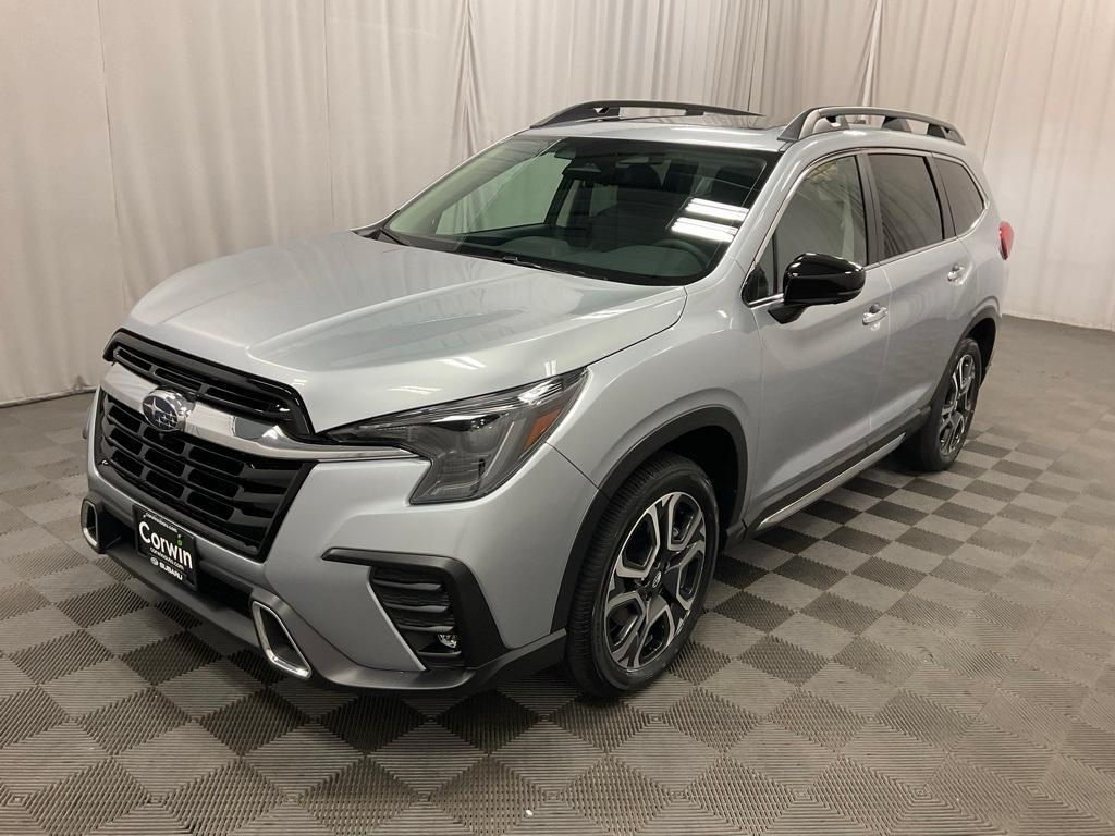 new 2025 Subaru Ascent car, priced at $52,947
