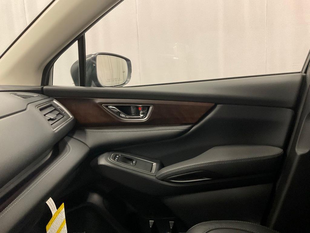new 2025 Subaru Ascent car, priced at $52,947