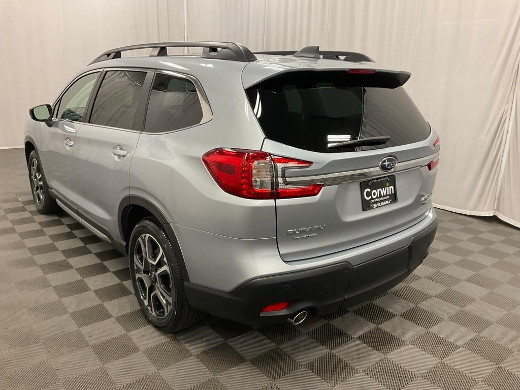 new 2025 Subaru Ascent car, priced at $52,947