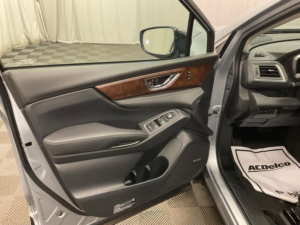 new 2025 Subaru Ascent car, priced at $52,947
