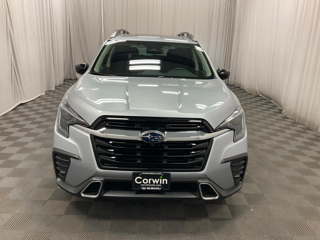 new 2025 Subaru Ascent car, priced at $52,947