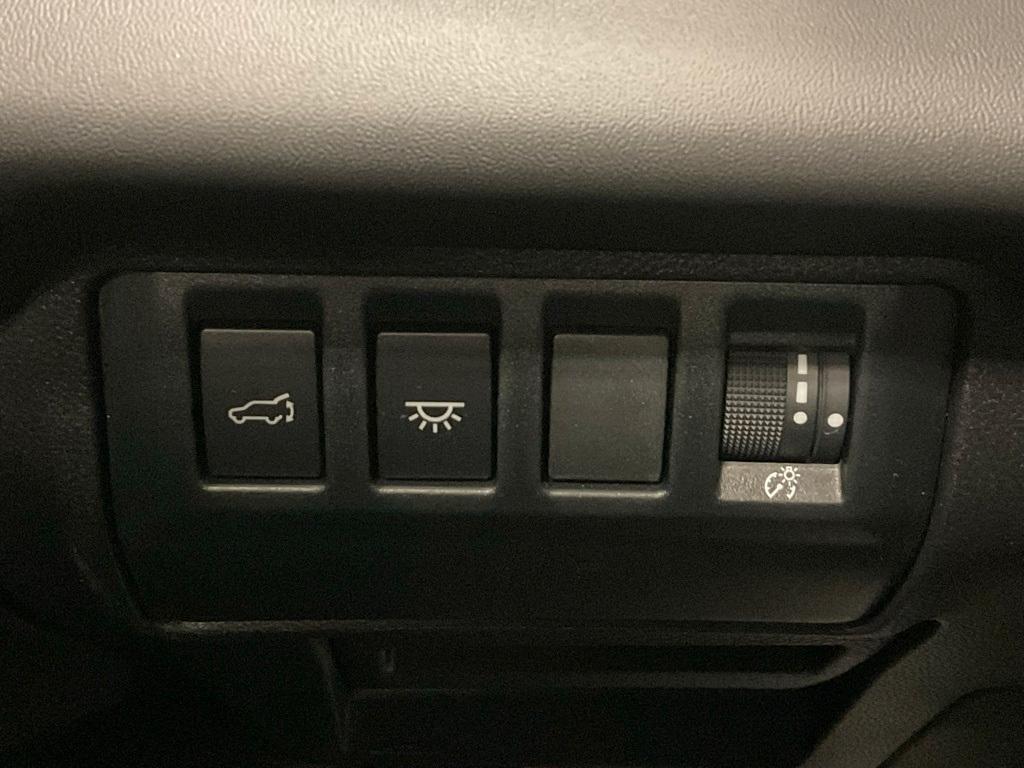 new 2025 Subaru Ascent car, priced at $52,947