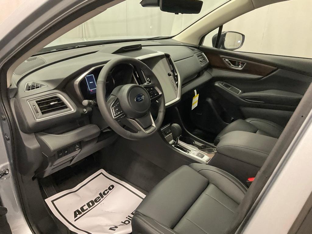 new 2025 Subaru Ascent car, priced at $52,947