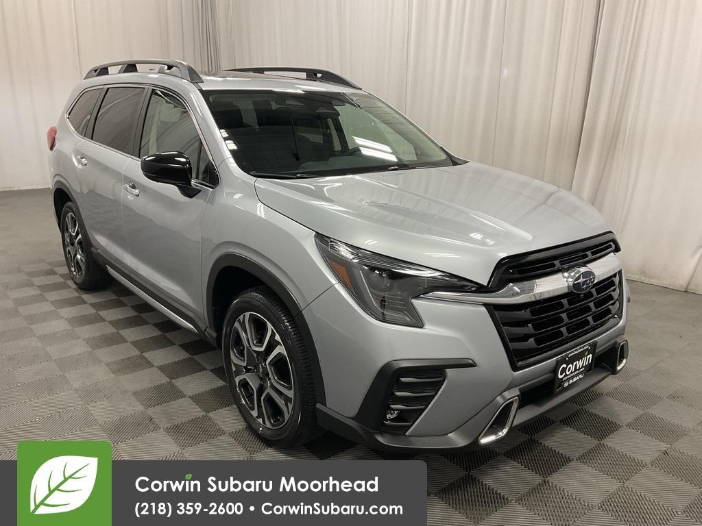 new 2025 Subaru Ascent car, priced at $52,947