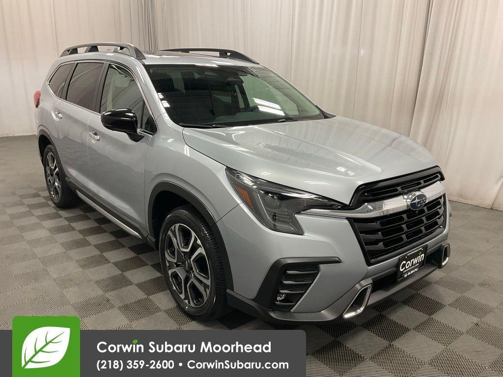 new 2025 Subaru Ascent car, priced at $52,947