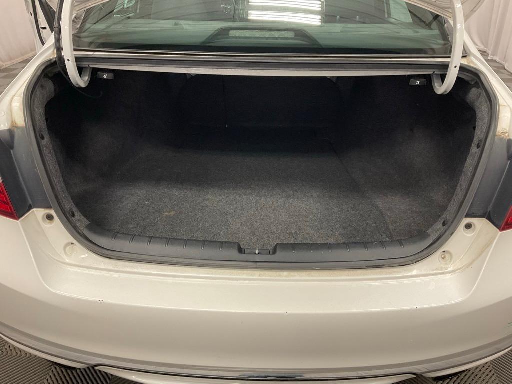 used 2016 Honda Accord car, priced at $11,495