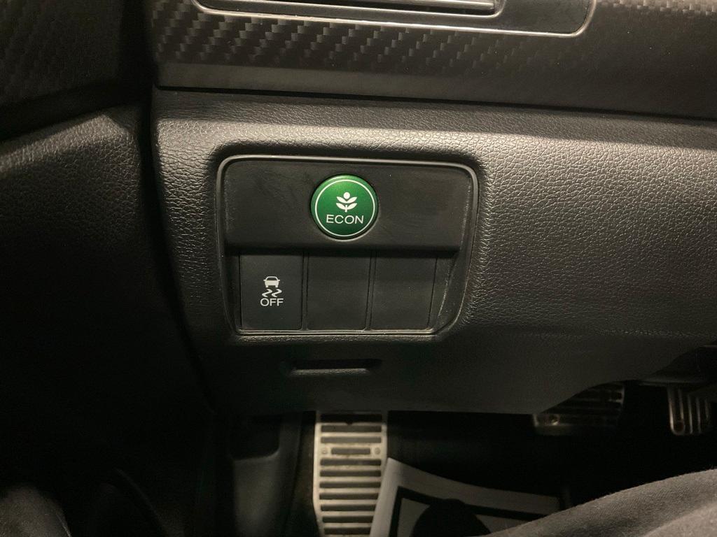 used 2016 Honda Accord car, priced at $11,495