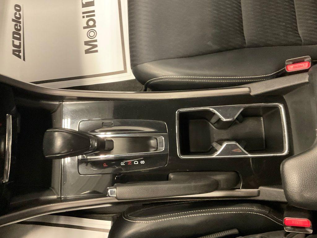 used 2016 Honda Accord car, priced at $10,000