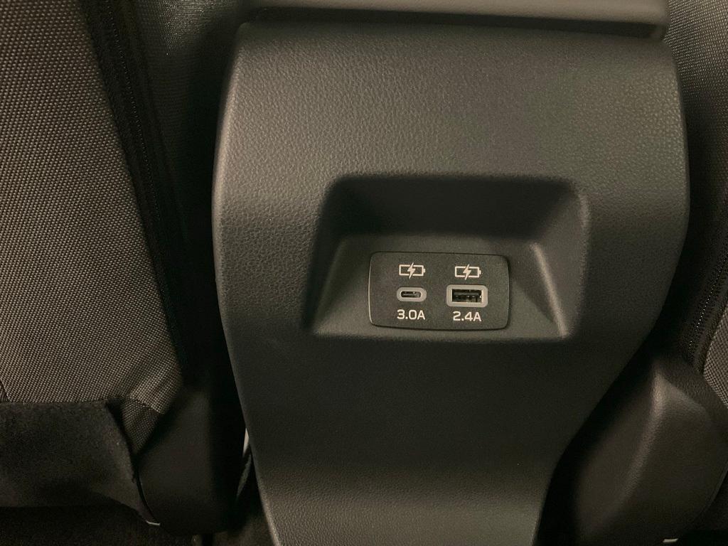 new 2026 Subaru Crosstrek car