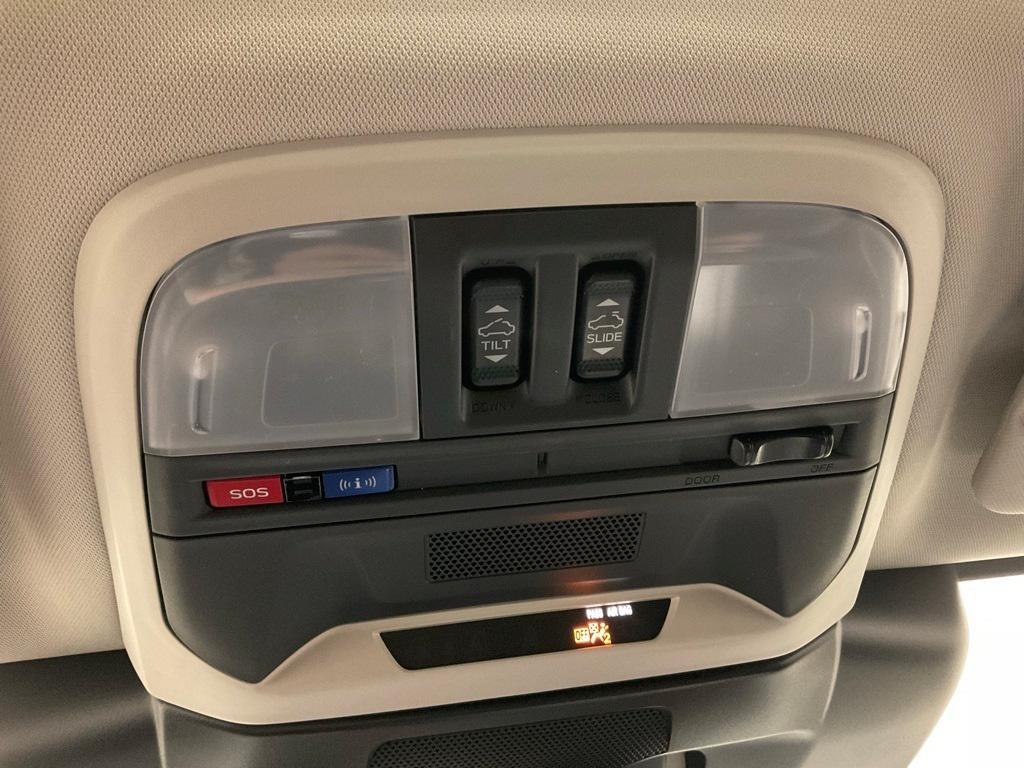 new 2026 Subaru Crosstrek car