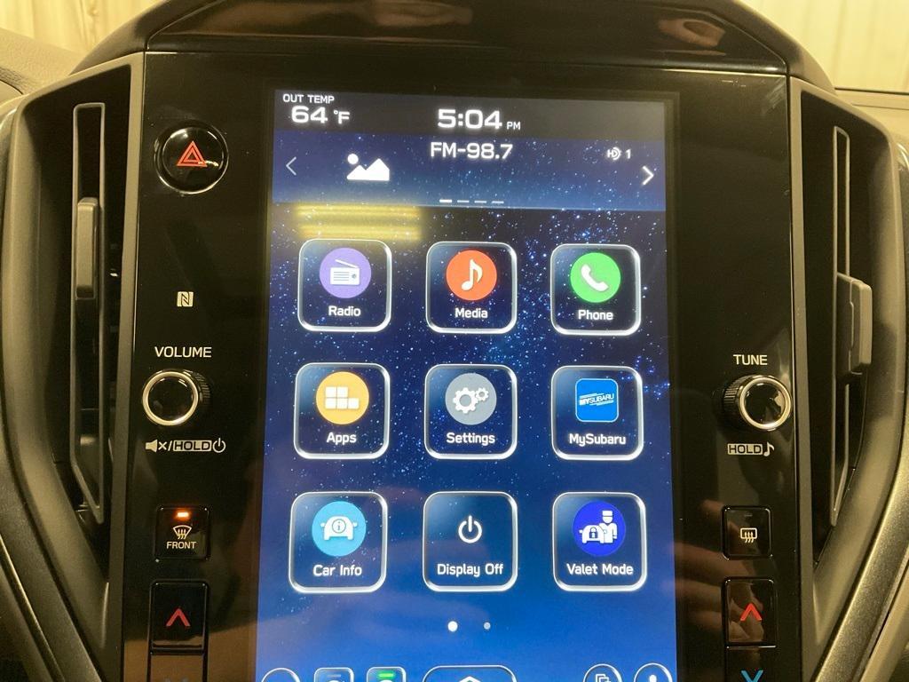 new 2026 Subaru Crosstrek car