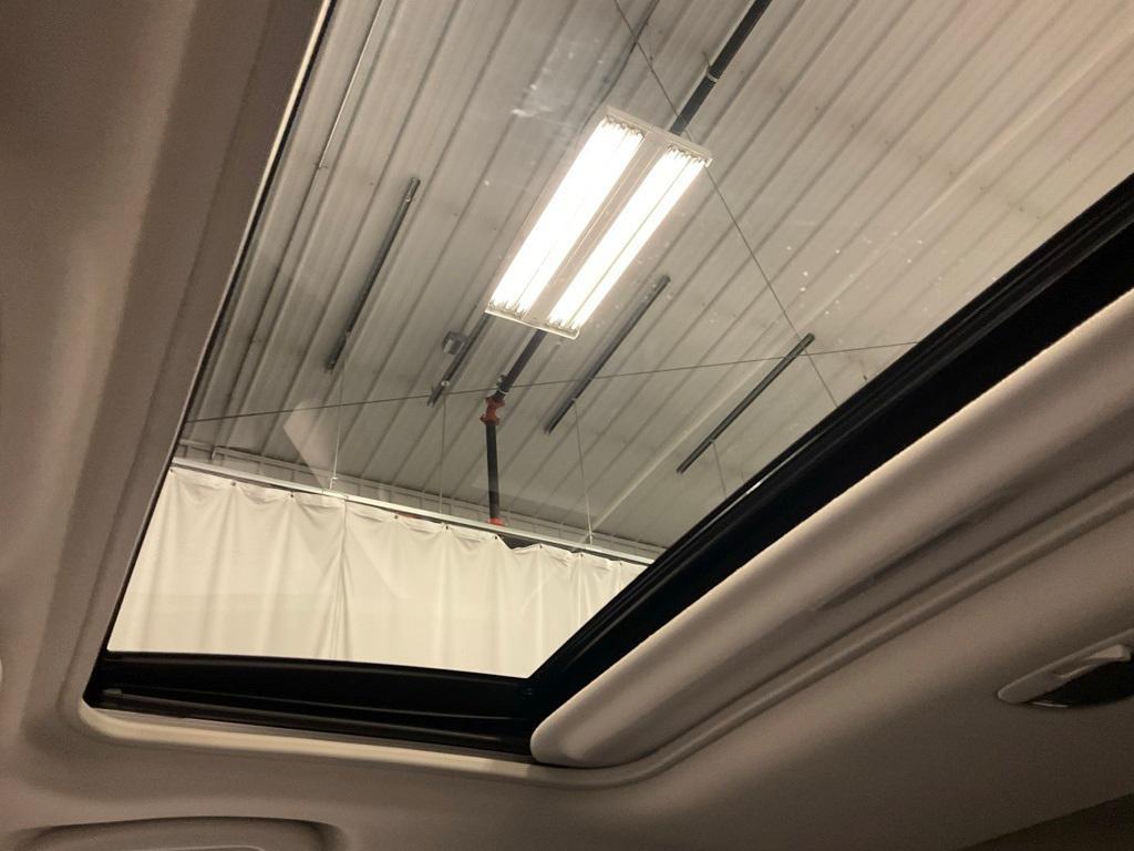 new 2026 Subaru Crosstrek car