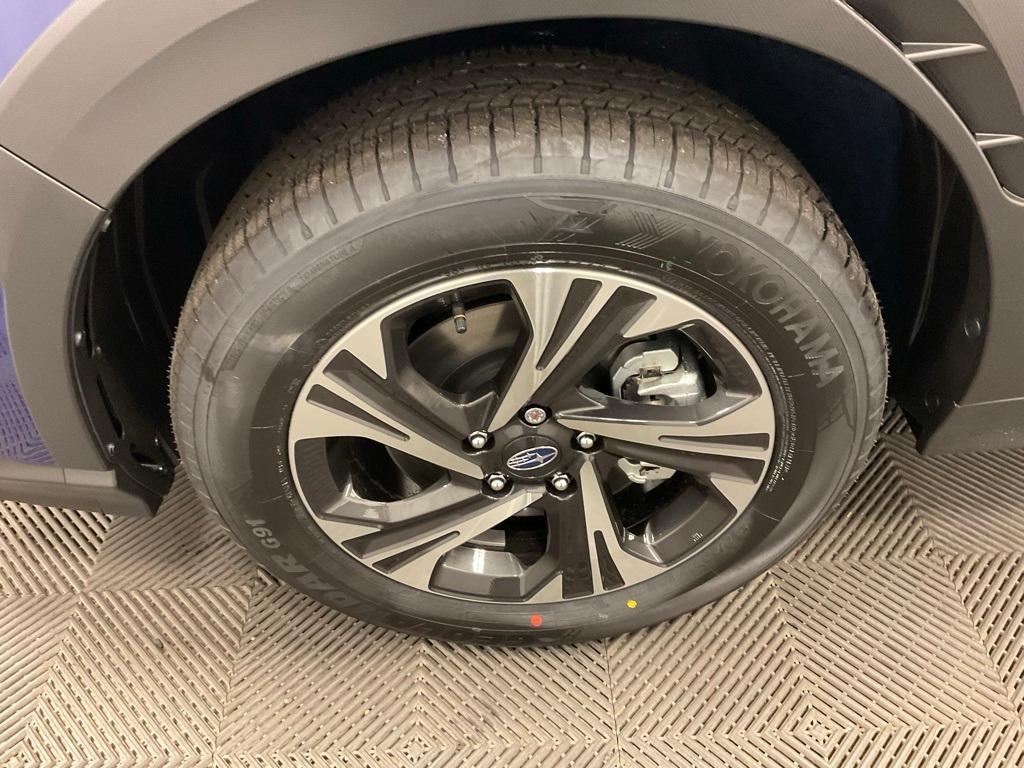 new 2026 Subaru Crosstrek car