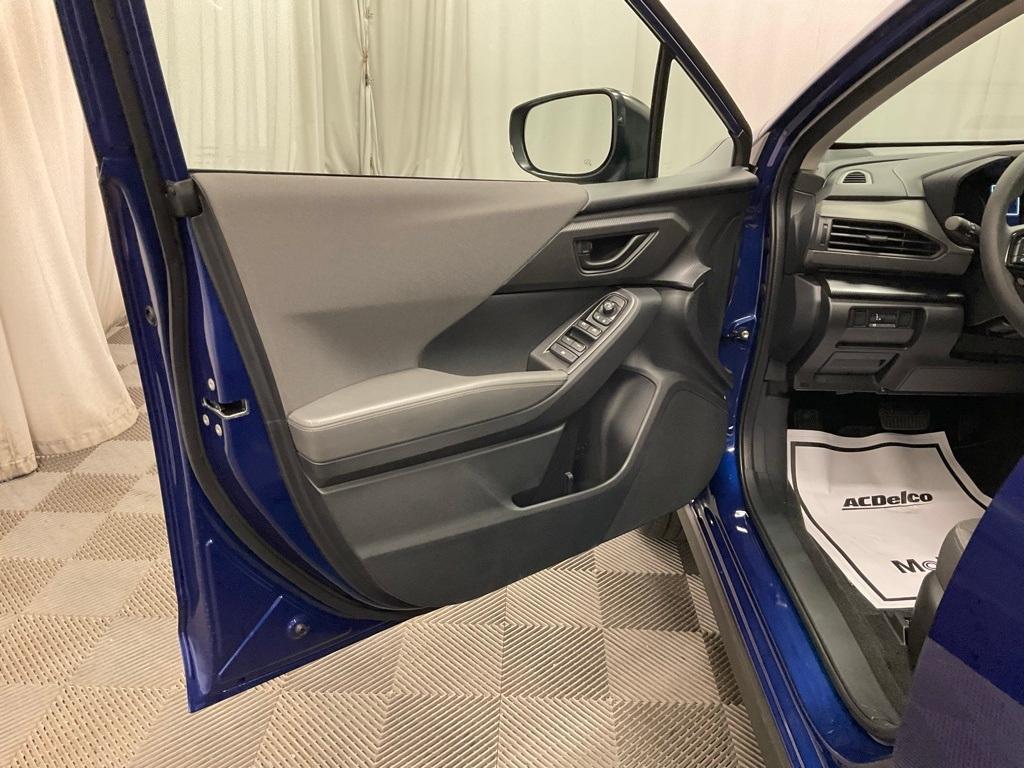 new 2026 Subaru Crosstrek car