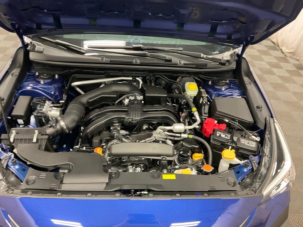 new 2026 Subaru Crosstrek car