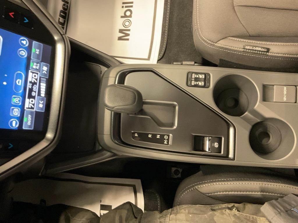 new 2026 Subaru Crosstrek car