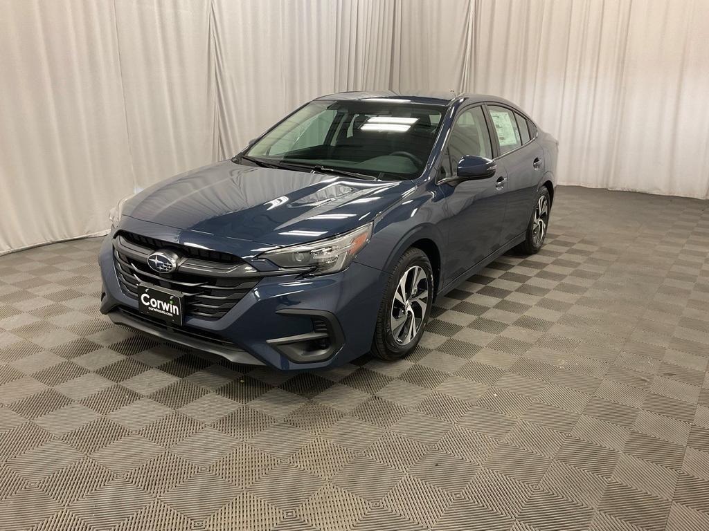 new 2025 Subaru Legacy car, priced at $28,167