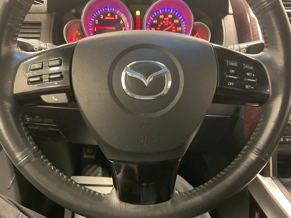 used 2007 Mazda CX-9 car, priced at $3,778