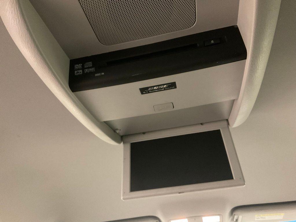 used 2007 Mazda CX-9 car, priced at $3,000