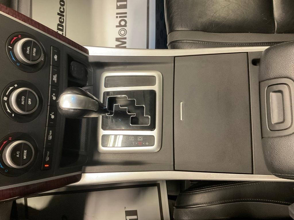 used 2007 Mazda CX-9 car, priced at $3,778