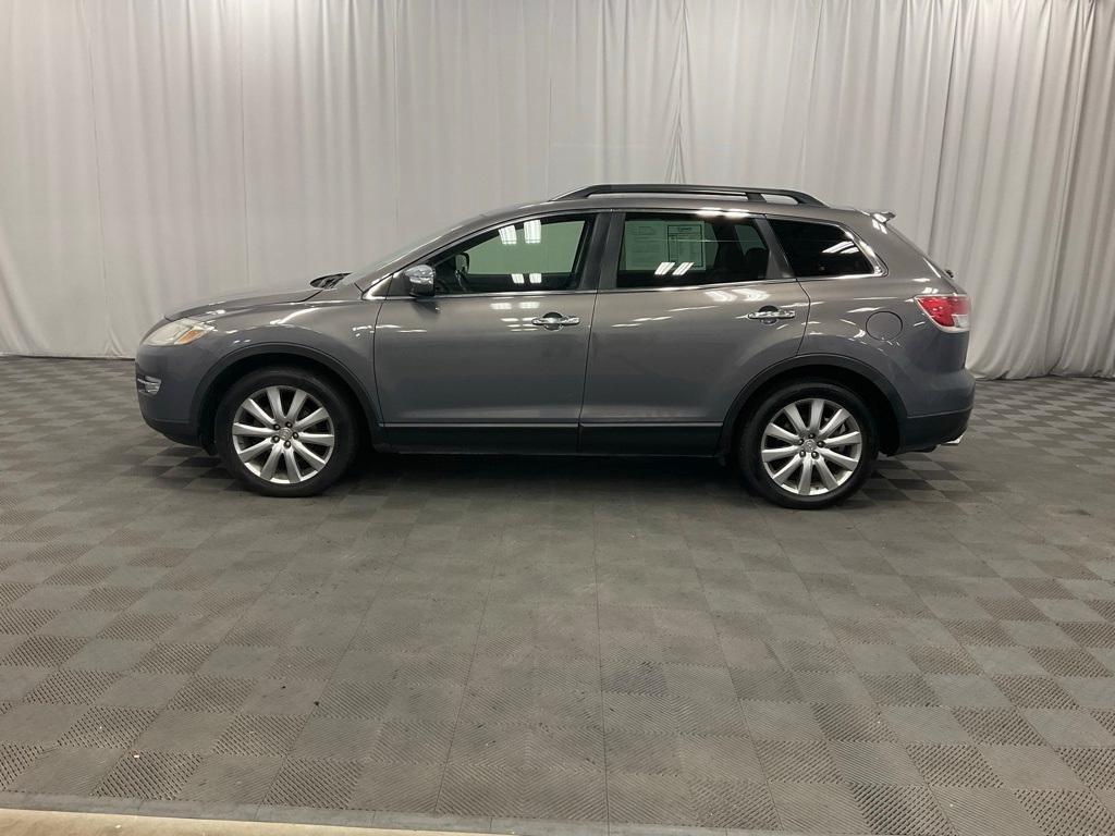 used 2007 Mazda CX-9 car, priced at $3,778