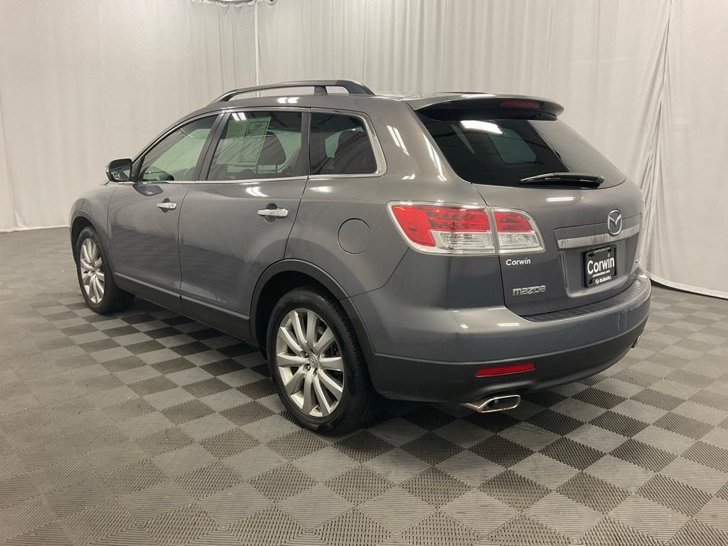 used 2007 Mazda CX-9 car, priced at $3,778