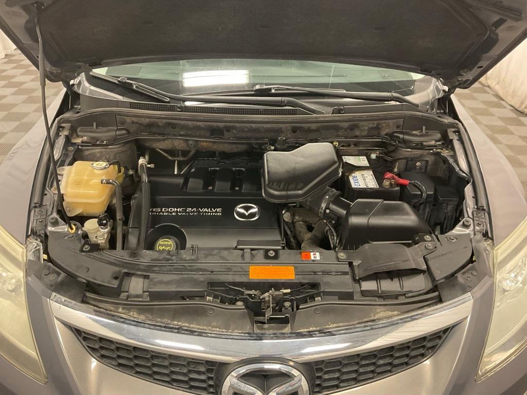 used 2007 Mazda CX-9 car, priced at $3,778
