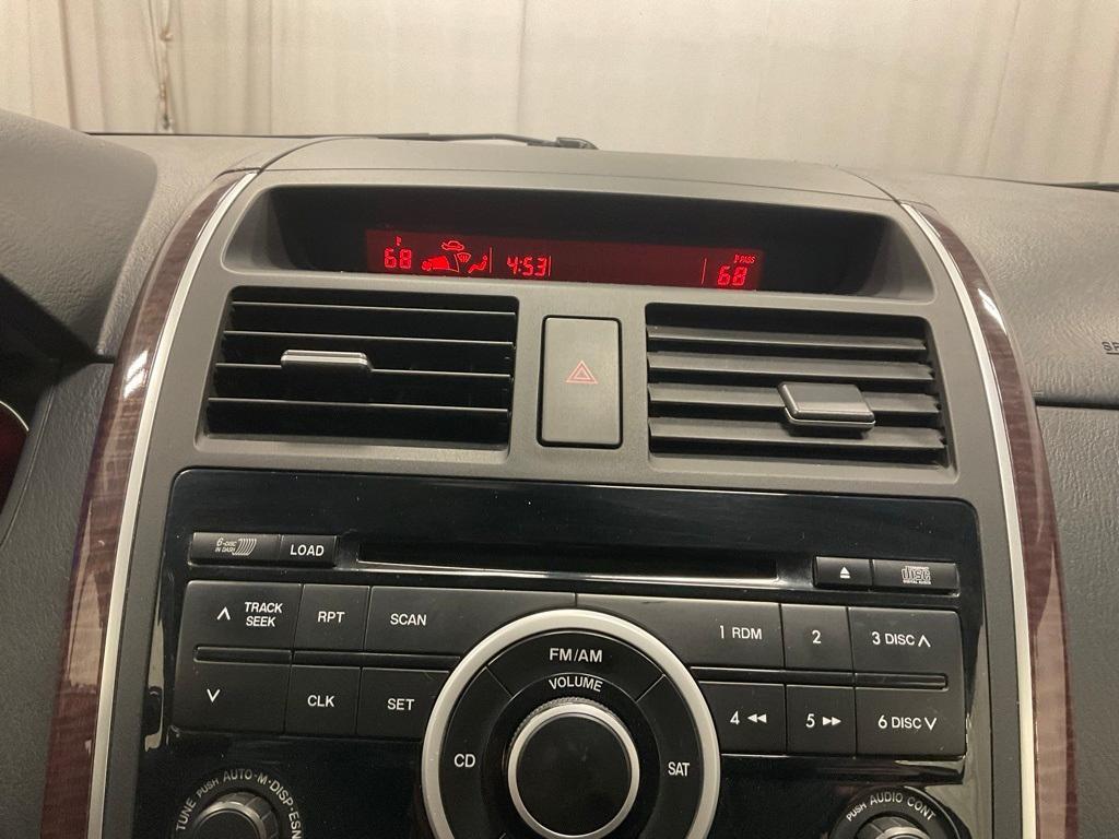 used 2007 Mazda CX-9 car, priced at $3,778