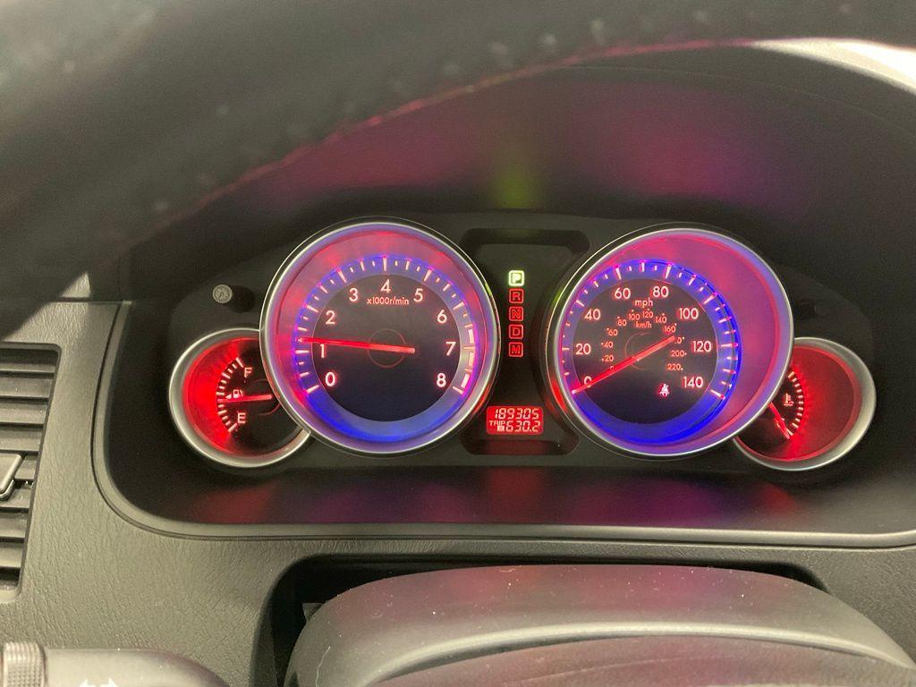 used 2007 Mazda CX-9 car, priced at $3,000